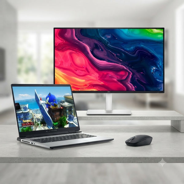 Alienware Elite Streaming Bundle