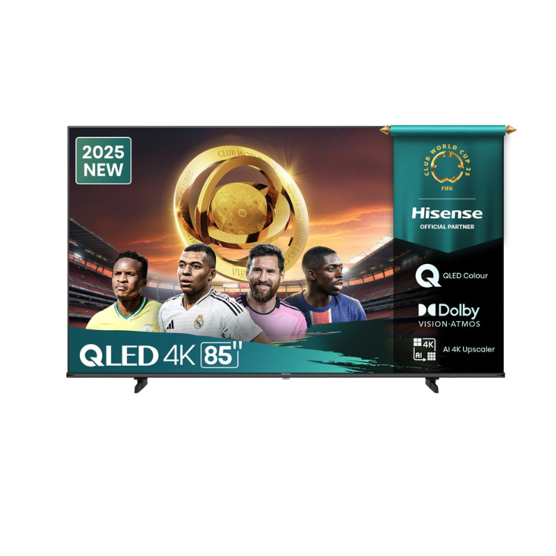 Hisense 85Q6Q 85