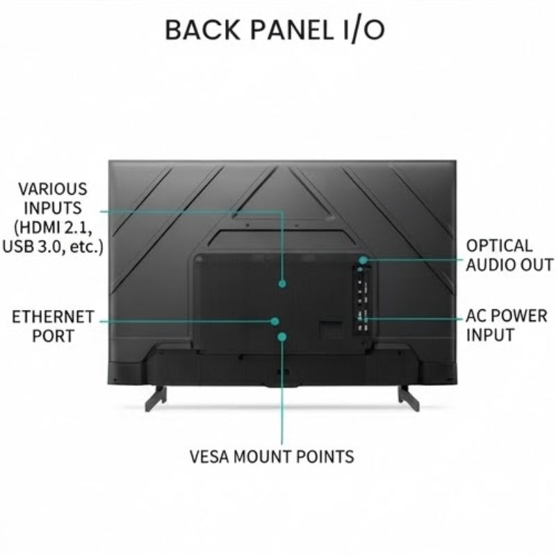 Hisense 85Q6Q 85