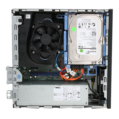 Certified Pre-Owned Dell Optiplex 3040 Intel Core i5 - 6th Gen 8GB Ram 256 SSD - Pack of 5