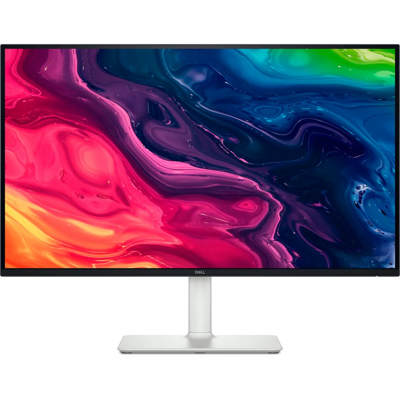 DELL S2725QS 27 PLUS 4K MONITOR