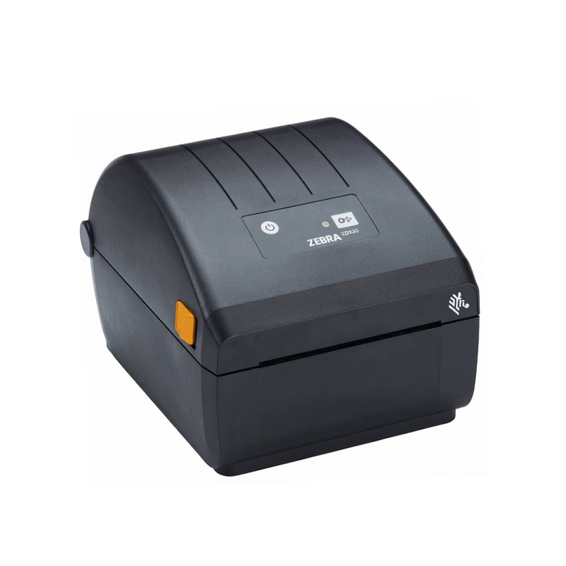Zebra ZD230 Direct Thermal Label Printer ZD23042-D0EC00EZ