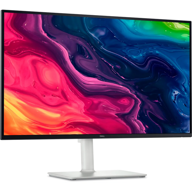 DELL S2725QS 27 PLUS 4K MONITOR