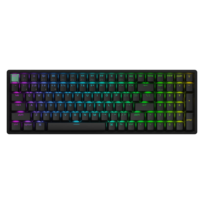 Keychron K4 HE 96% Wireless Magnetic Keyboard
