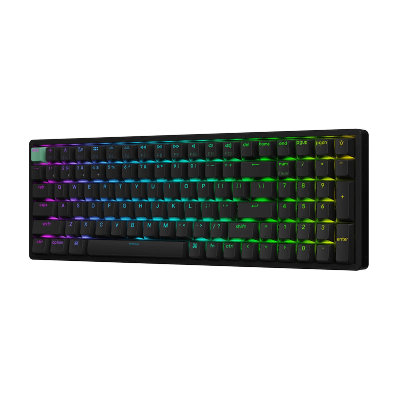 Keychron K4 HE 96% Wireless Magnetic Keyboard