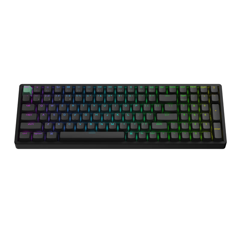 Keychron K4 HE 96% Wireless Magnetic Keyboard
