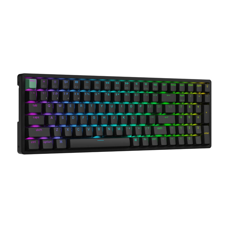 Keychron K4 HE 96% Wireless Magnetic Keyboard