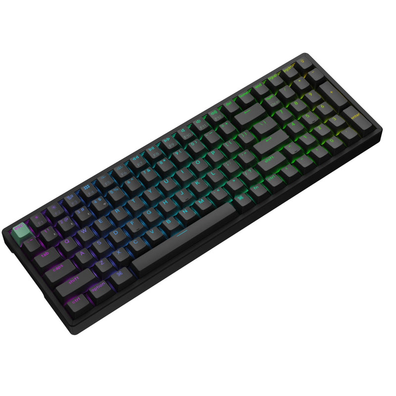 Keychron K4 HE 96% Wireless Magnetic Keyboard