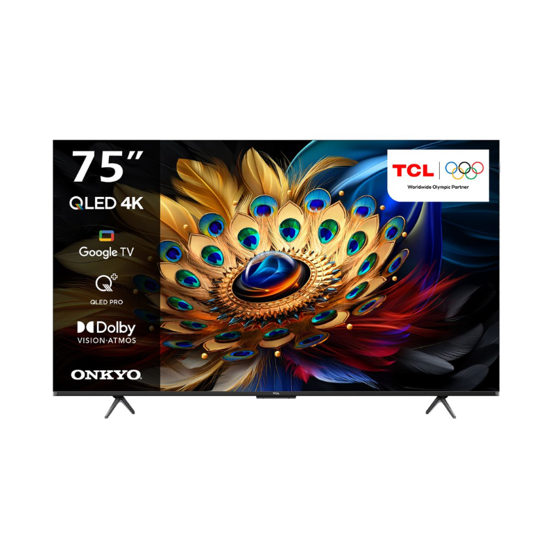 TCL 75C655 75