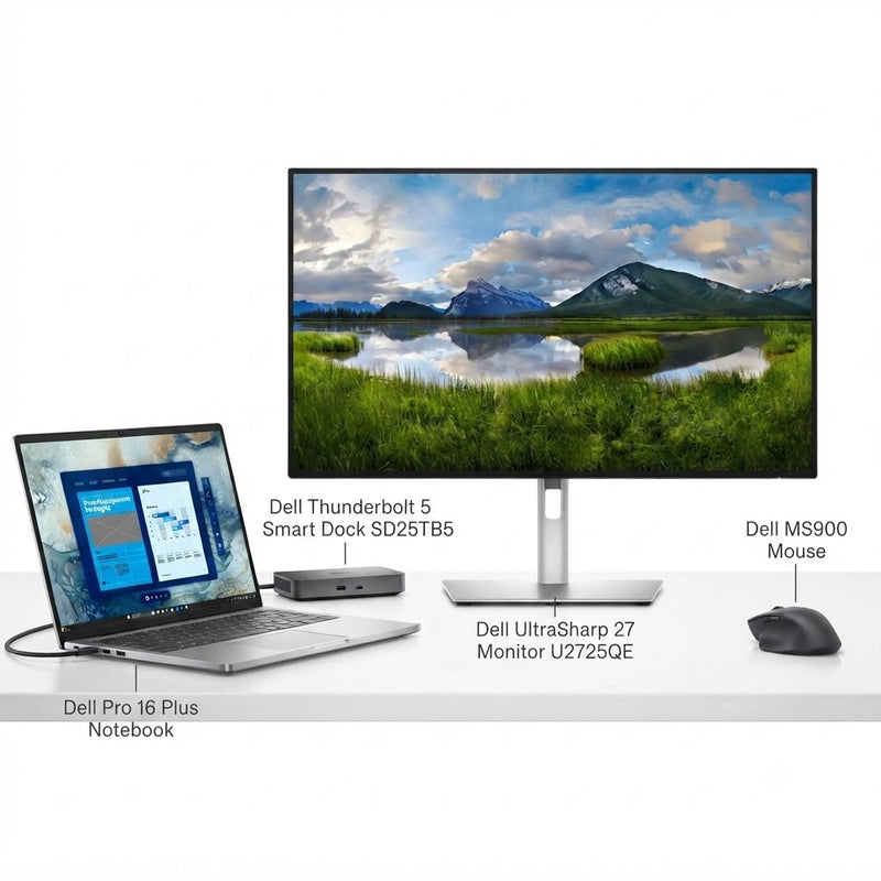Dell Executive Office Suite Pro