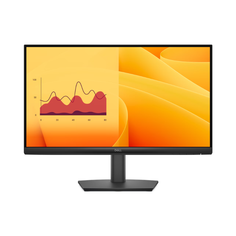 Refurbished Dell E2225HM 22-inch FHD 5ms LED Monitor