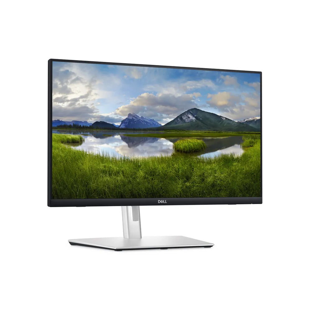 DELL 24 P2424HT TOUCH USB-C HUB MONITOR