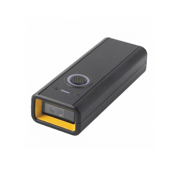 M4P Wireless 1D 2D Barcode Scanner with Bluetooth