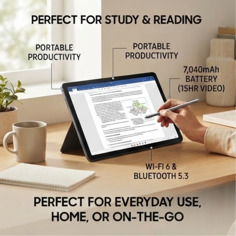 Samsung Galaxy Tab A11+ 11