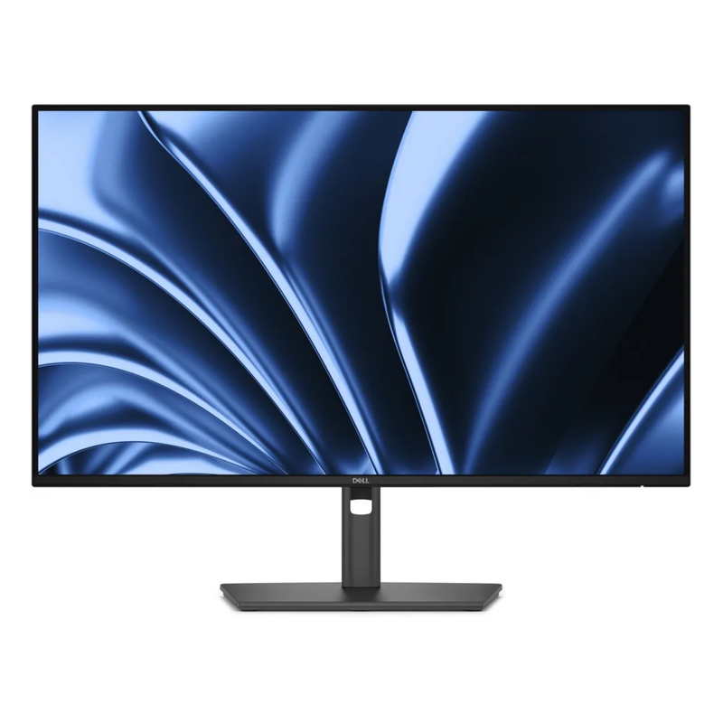 DELL PRO P 27 USB-C HUB MONITOR