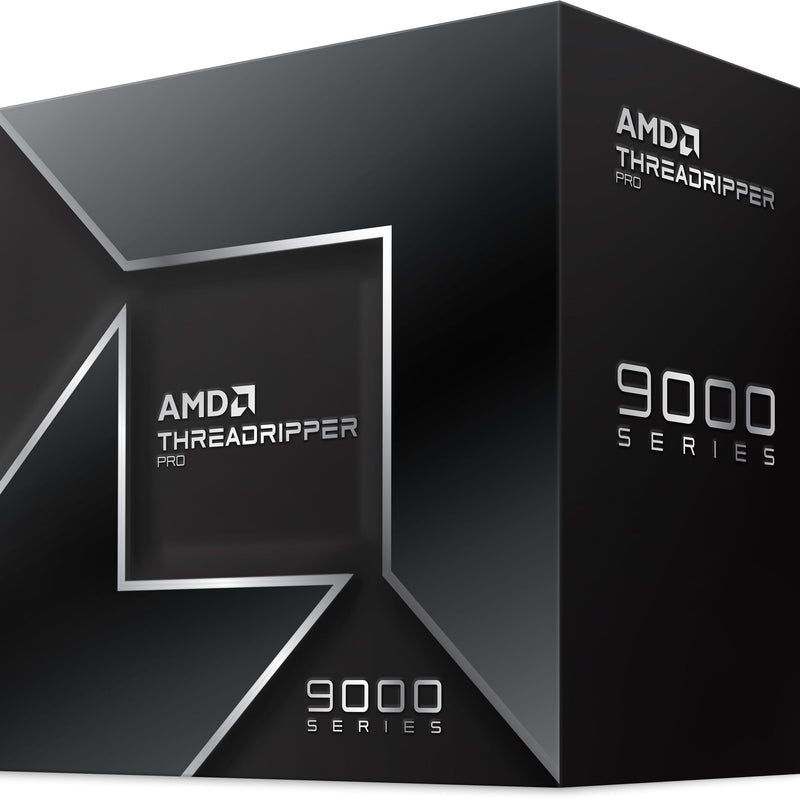 AI Workstation (Pre-built) Ryzen Threadripper Pro 9965WX, 128(4x32gb) kit, RTX PRO 4000 Blackwell 24gb GDDR7, 4TB m.2 Gen 4