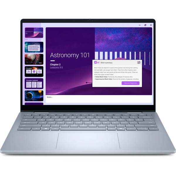 DELL 14 PLUS 2IN1 DB04250 14IN FHD NOTEBOOK