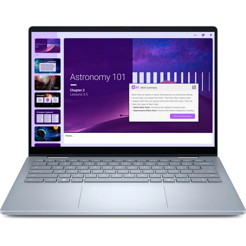 DELL 14 PLUS 2IN1 DB04250 14IN FHD NOTEBOOK