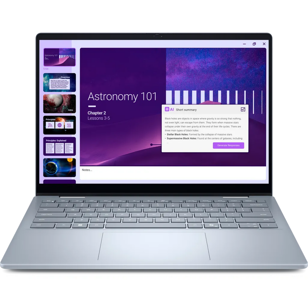 DELL 14 PLUS 2IN1 DB04250 14IN FHD NOTEBOOK