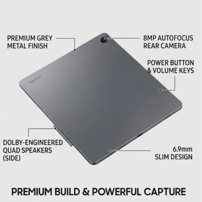Samsung Galaxy Tab A11+ 11
