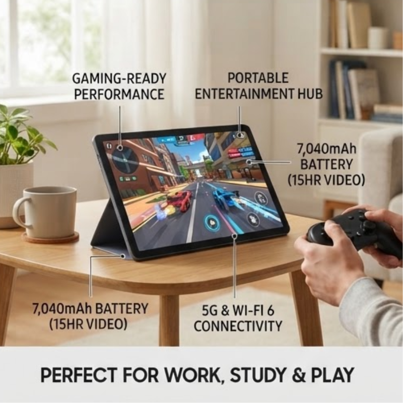 Samsung Galaxy Tab A11+ 11