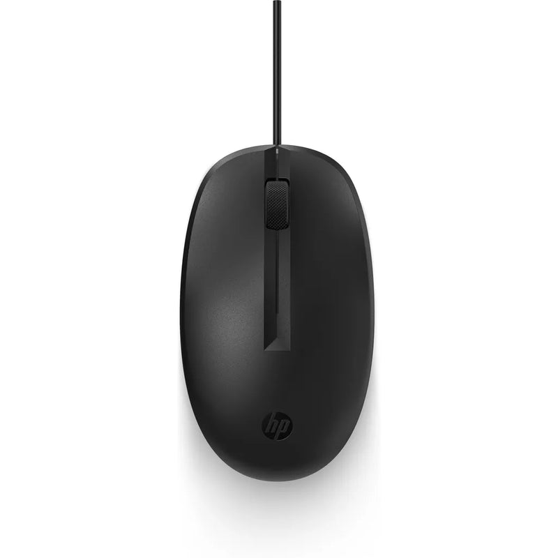 HP 128 LASERWIRED MOUSE
