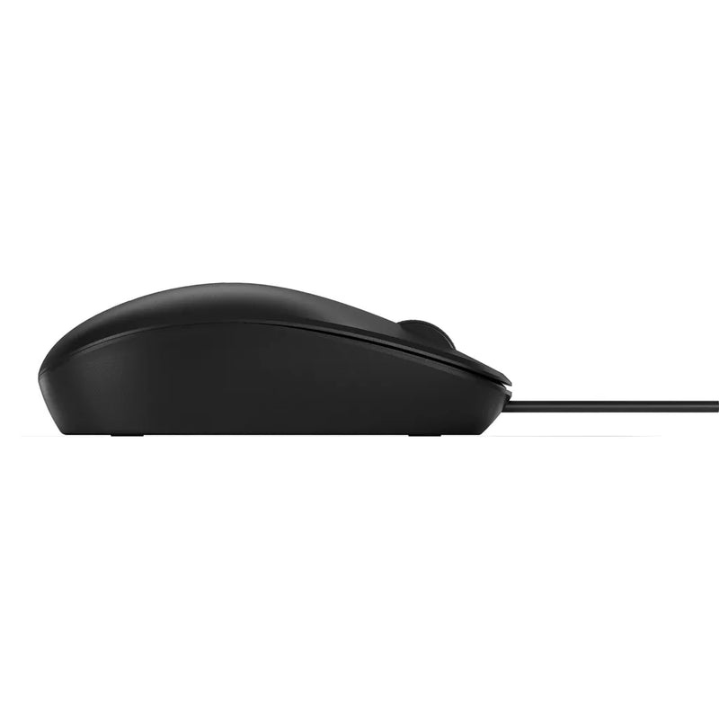 HP 128 LASERWIRED MOUSE