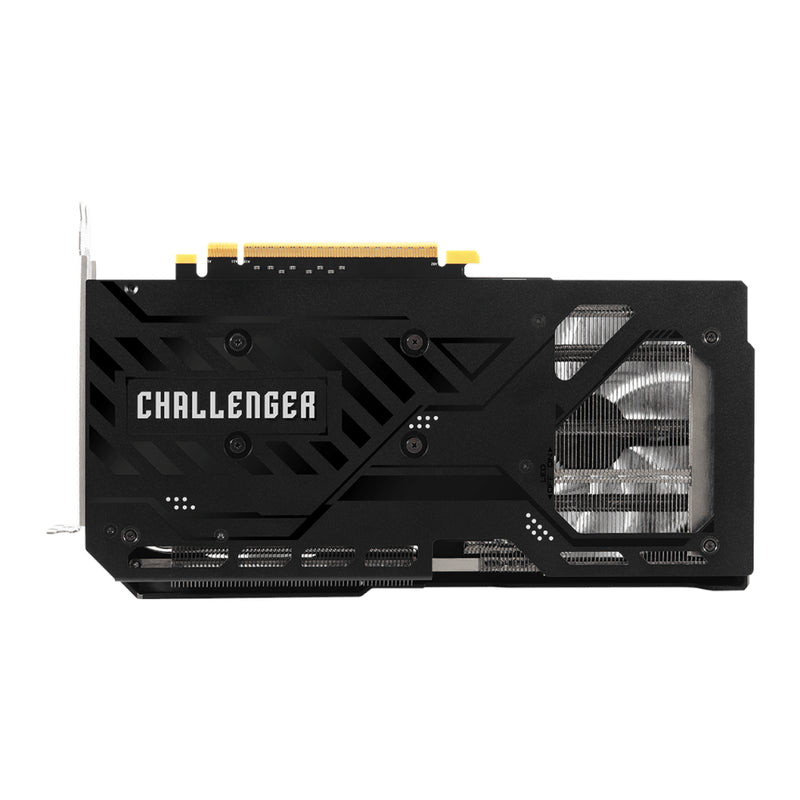 (Pre-Built) Gaming Pc Ryzen 5 8500G, 16gb DDR5 4800MHz, Intel Arc B580 challenger OC 12gb