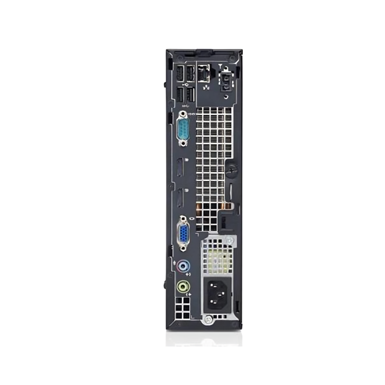 Certified Pre-Owned Dell Optiplex 9020 SFF - i7 4th gen 8GB Ram with a 256GB SSD - Pack of 5