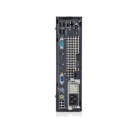 Certified Pre-Owned Dell Optiplex 9020 SFF - i7 4th gen 8GB Ram with a 256GB SSD - Pack of 5