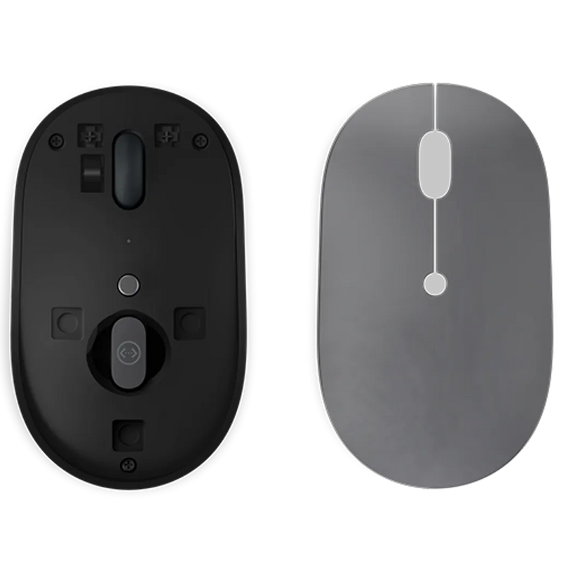 LENOVO GO USB-C WIRELESS MOUSE