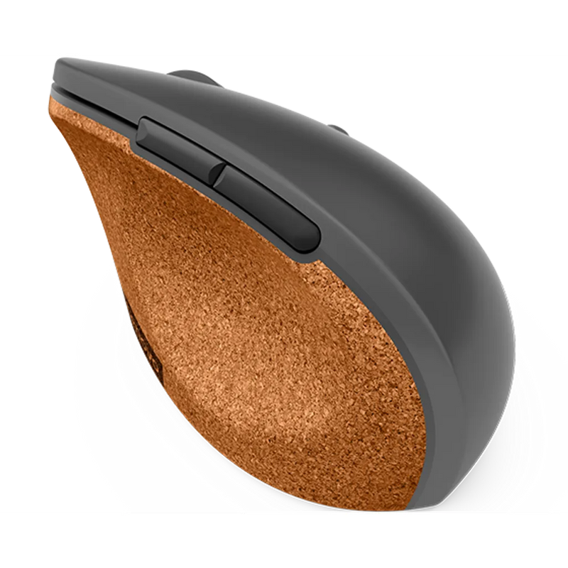LENOVO GO WIRELESS VERTICAL MOUSE