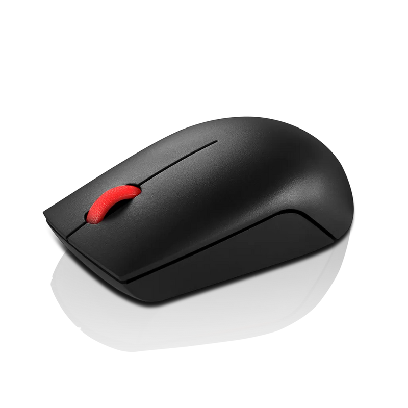 LENOVO ESSENTIAL COMPACT WIRELESS MOUSE