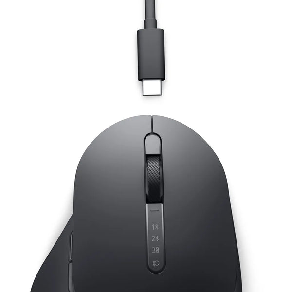 DELL RECHARGEABLE MULTI-DEVICE MOUSE - MS900