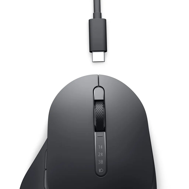 DELL RECHARGEABLE MULTI-DEVICE MOUSE - MS900