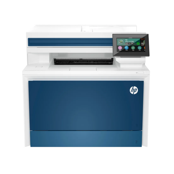 HP COLOR LASERJET PRO 4303FDW MFP PRINTER