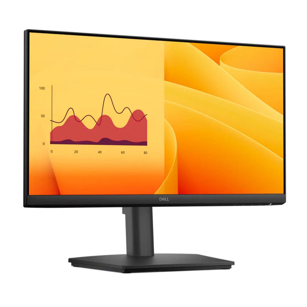 DELL PRO 22 ADJUSTABLE STAND MONITOR - E2225HSM