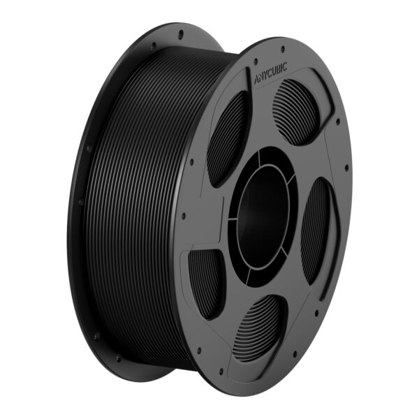 Anycubic PETG Solid Filament – Black