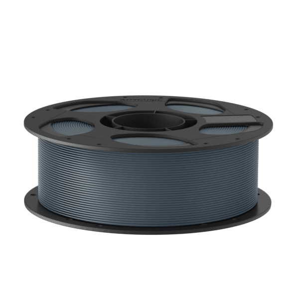 Anycubic PLA Basic Filament 1kg – Blue Grey