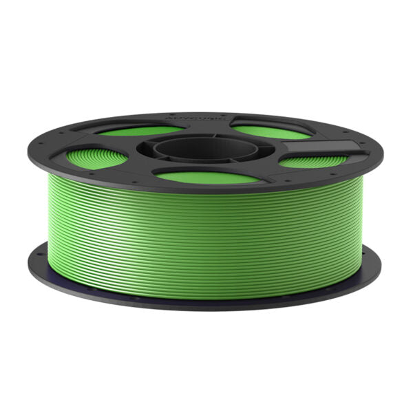 Anycubic PLA+ Filament 1kg – Spring Leaf