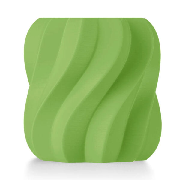 Anycubic PLA+ Filament 1kg – Spring Leaf