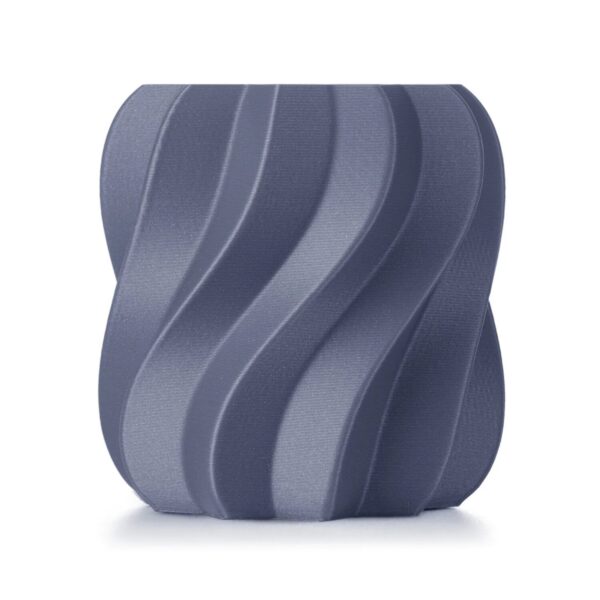 Anycubic PLA Basic Filament 1kg – Texture Silver