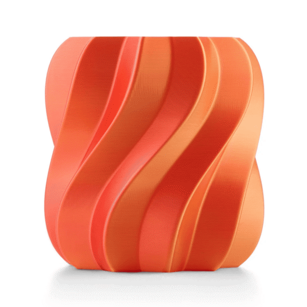 Anycubic PLA Silk Dual Filament – Red/Gold