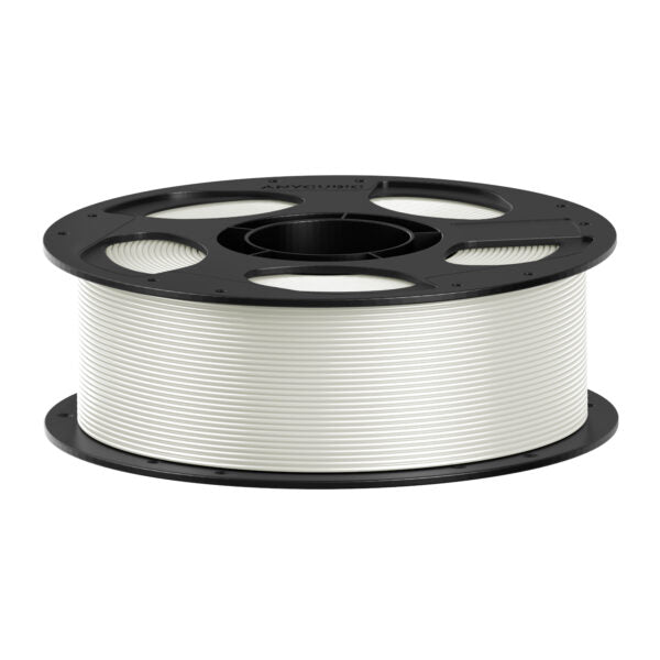 Anycubic PLA Silk Filament 1kg – White