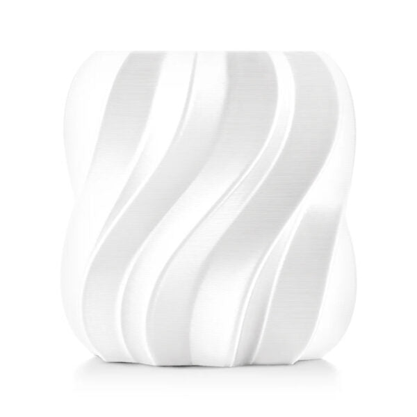 Anycubic PLA Silk Filament 1kg – White