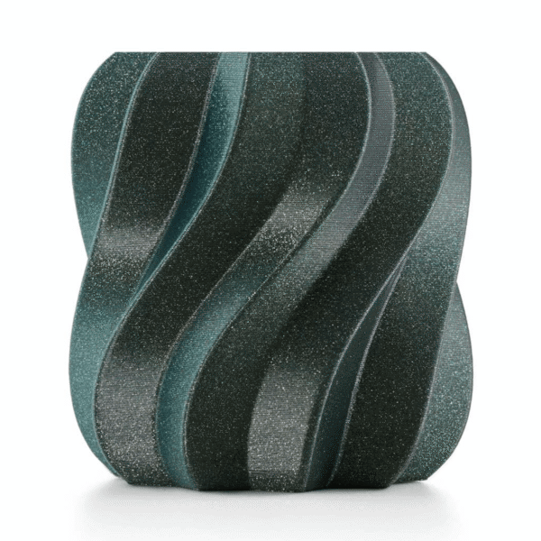 Anycubic PLA Galaxy Filament 1kg – Green