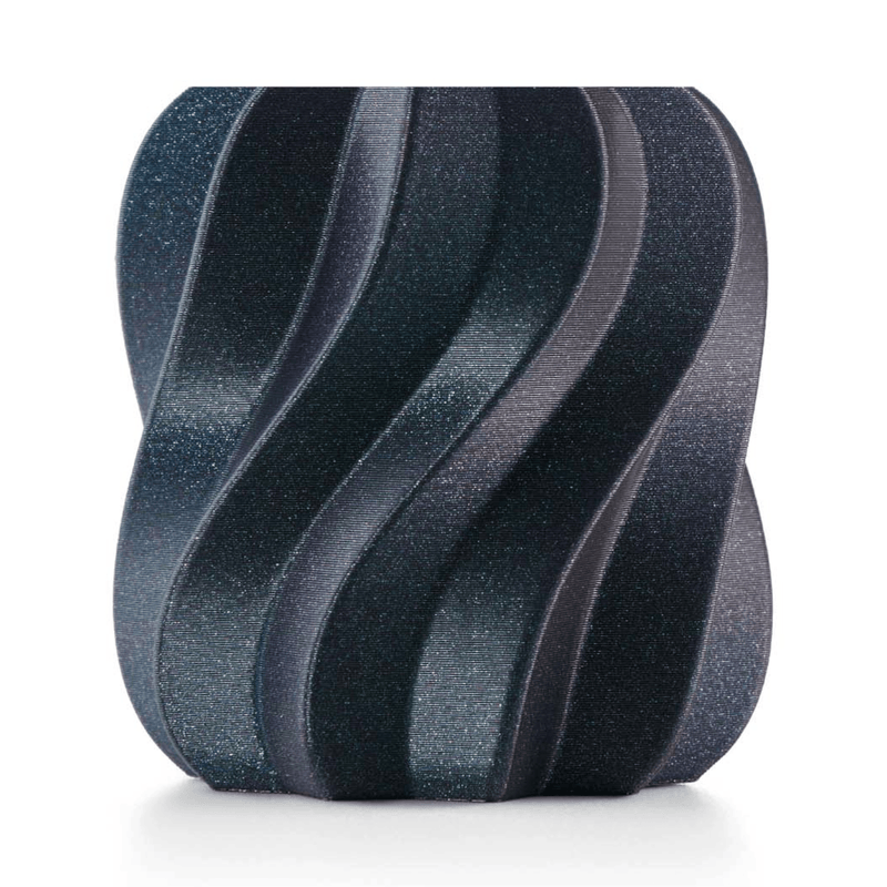 Anycubic PLA Galaxy Filament 1kg – Blue