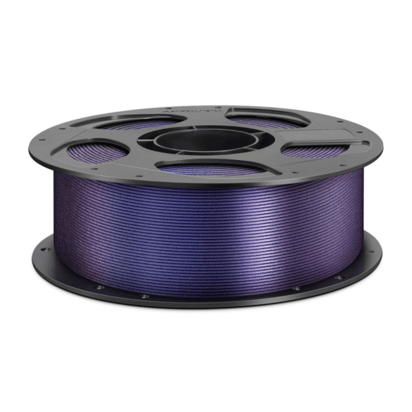 Anycubic PLA Galaxy Filament 1kg – Purple