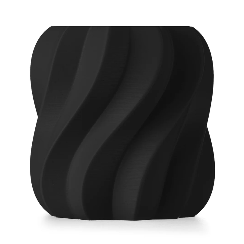 Anycubic PLA Matte Filament 1kg – Black