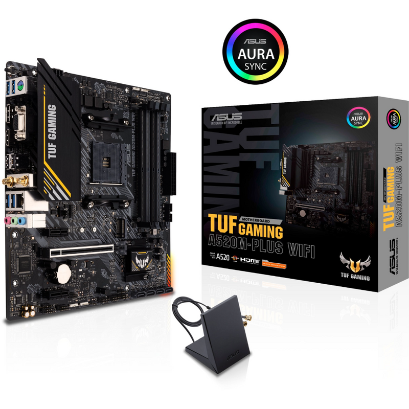 Ryzen 7 5800X + Radeon RX 9070 XT 16GB White Gaming PC | 32GB RGB RAM | 1TB NVMe | 360mm Liquid Cooled | Wi-Fi